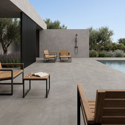 FACTOR - Pavimento in Gres Porcellanato 60x120