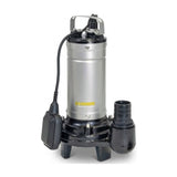 SVS - Elettropompa Sommersa 1.1 HP - SPERONI