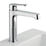 FLASH - Miscelatore Lavabo Alto Per Lavabi da Appoggio