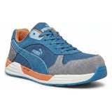 FRONTSIDE LOW Scarpe Antinfortunistiche Puma S1P ESD HRO SRC