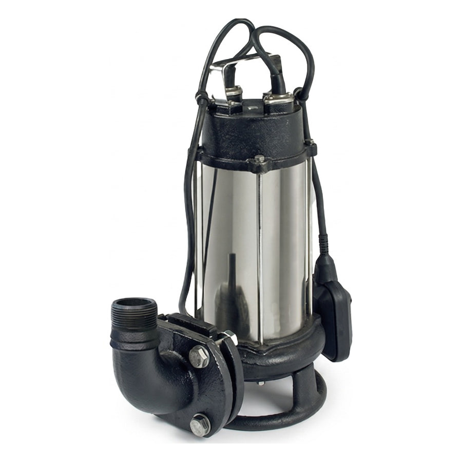 STS 1100 - Elettropompa Sommersa con Trituratore 1.5HP - SPERONI