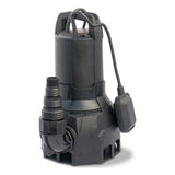 DRAINMASTER - Elettropompa Sommersa per Drenaggio