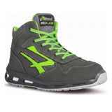 HUMMER Scarpe Antinfortunistiche U-Power S3 SRC CI ESD
