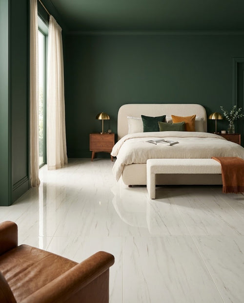 MARVEL STONE - Pavimento in Gres Porcellanato 120 x 278