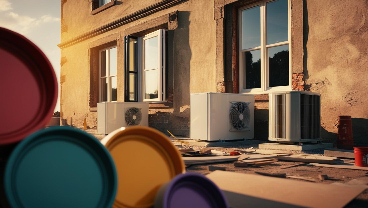 Ristrutturazione in classe A+++