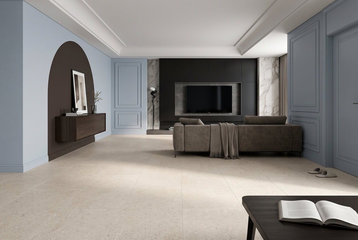 YACHT - Pavimento in Gres Porcellanato 60x120