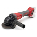 MYX - Smerigliatrice Angolare a Batteria Ø 115mm 20V (Solo Corpo) - YAMATO