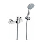 FLASH - Miscelatore Esterno Doccia