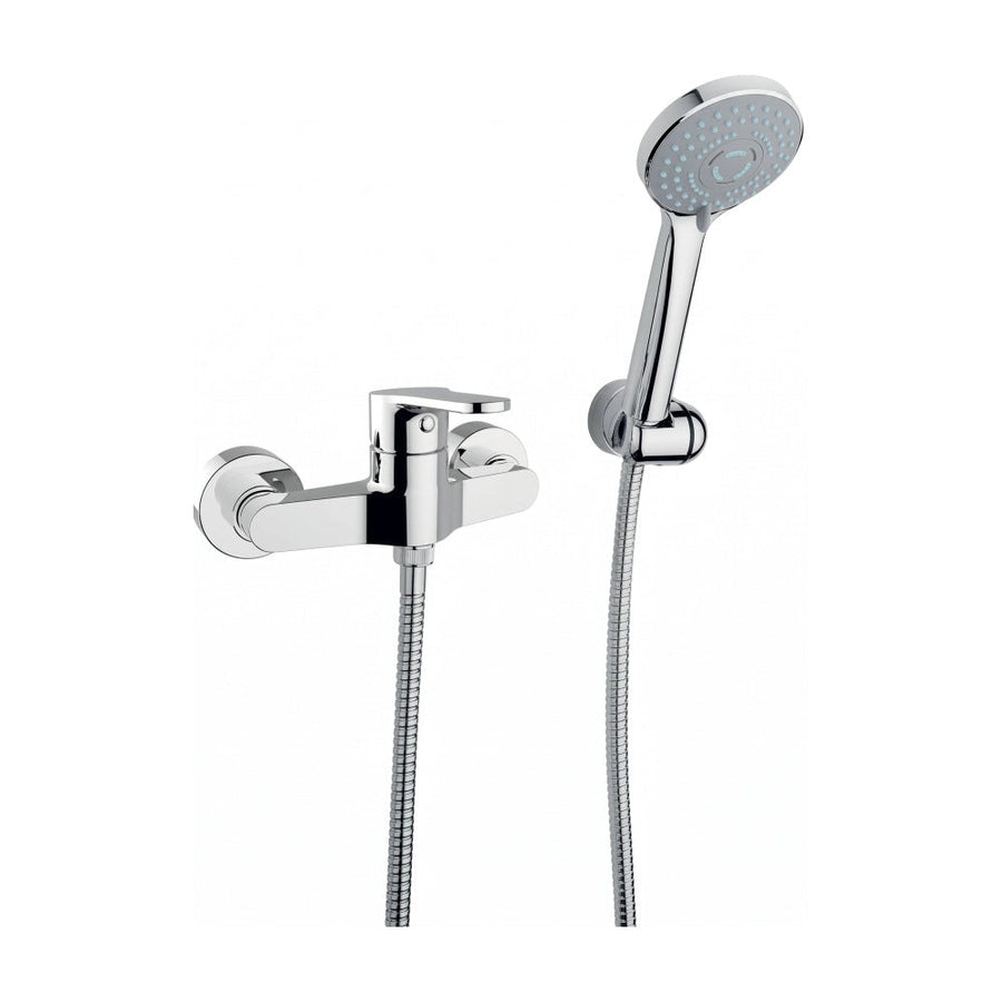 FLASH - Miscelatore Esterno Doccia