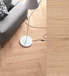 BREATH - Pavimento in Gres Porcellanato Effetto Legno 22.5x90