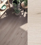 BREATH - Pavimento in Gres Porcellanato Effetto Legno 22.5x90