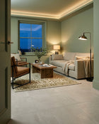BOOST - Pavimento in Gres Porcellanato 80 x 80