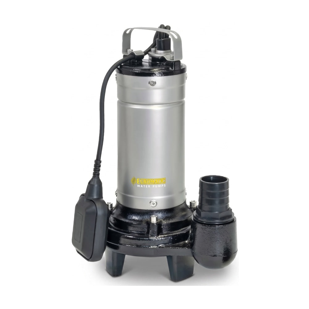 SVS - Elettropompa Sommersa 1.1 HP - SPERONI