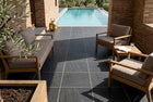 ULTRABLOCK - Pavimento in Gres Porcellanato per esterno 60 x 60 R11