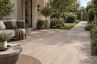 BREATH - Pavimento in Gres Porcellanato Effetto Legno 22.5x90 R11