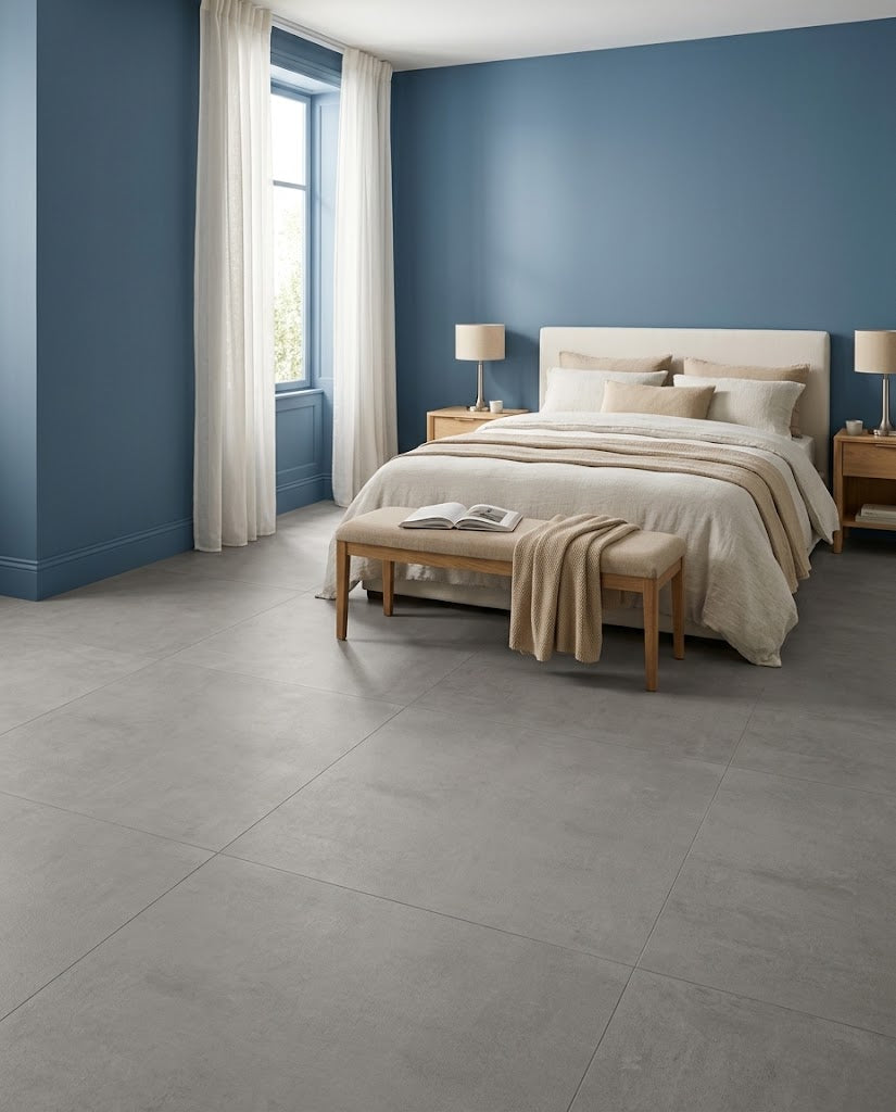 BOOST - Pavimento in Gres Porcellanato 160x160