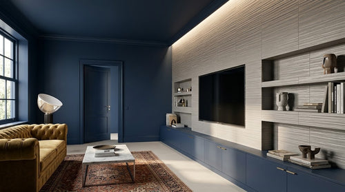 BOOST - 3D WALL Rivestimento in Gres Porcellanato 40 x 80