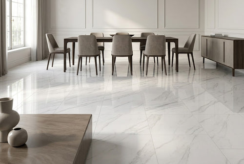 MARVEL STONE - Pavimento in Gres Porcellanato 75 x 150