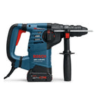 BOSCH - Martello perforatore GBH 3-28