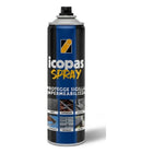 ICOPAS SPRAY - Impermeabilizzante Bituminoso Protettivo 500ml
