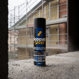 ICOPAS SPRAY - Impermeabilizzante Bituminoso Protettivo 500ml