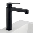 FLASH - Miscelatore Lavabo Alto Per Lavabi da Appoggio