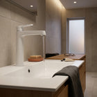FLASH - Miscelatore Lavabo Alto Per Lavabi da Appoggio