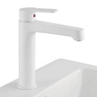 FLASH - Miscelatore Lavabo Alto Per Lavabi da Appoggio