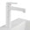 FLASH - Miscelatore Lavabo Alto Per Lavabi da Appoggio