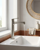 FLASH - Miscelatore Lavabo Alto Per Lavabi da Appoggio