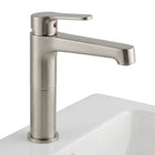 FLASH - Miscelatore Lavabo Alto Per Lavabi da Appoggio