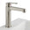 FLASH - Miscelatore Lavabo Alto Per Lavabi da Appoggio