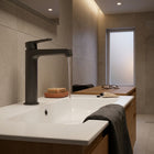 FLASH - Miscelatore Lavabo Alto Per Lavabi da Appoggio