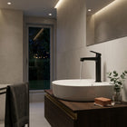 FLASH - Miscelatore Lavabo Alto Per Lavabi da Appoggio