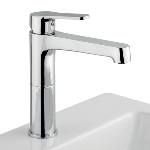FLASH - Miscelatore Lavabo Alto Per Lavabi da Appoggio