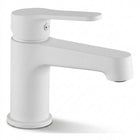 FLASH - Miscelatore Lavabo con Scarico Clic-Clac
