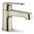FLASH - Miscelatore Lavabo con Scarico Clic-Clac – nickel spazzolato, ambientazione
