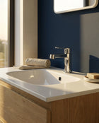 FLASH - Miscelatore Lavabo con Scarico Clic-Clac