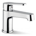 FLASH - Miscelatore Lavabo con Scarico Clic-Clac