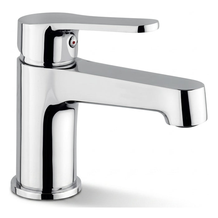 FLASH - Miscelatore Lavabo con Scarico Clic-Clac