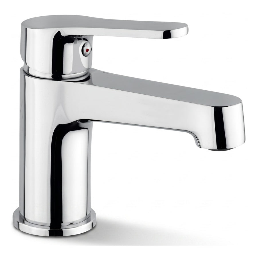 FLASH - Miscelatore Lavabo con Scarico Clic-Clac