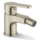 FLASH - Miscelatore Bidet con Scarico Clic-Clac