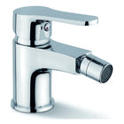FLASH - Miscelatore Bidet con Scarico Clic-Clac