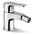 FLASH - Miscelatore Bidet con Scarico Clic-Clac