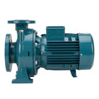 SERIE NM,NMS - Elettropompa Centrifuga Monoblocco con Bocche flangiate
