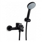 FLASH - Miscelatore Esterno Vasca con Kit Doccia