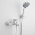 FLASH - Miscelatore Esterno Vasca con Kit Doccia