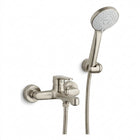 FLASH - Miscelatore Esterno Vasca con Kit Doccia