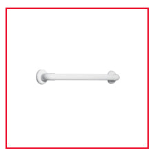 corrimano rigato lineare