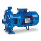 Serie 2CM 25: Elettropompa Centrifuga Bigirante Monofase Speroni